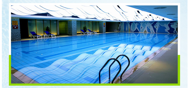 一體化泳池設備的功能和優(yōu)點是什么？