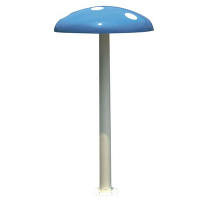 泳池配套設(shè)備-水蘑菇 游泳池水上樂園設(shè)備