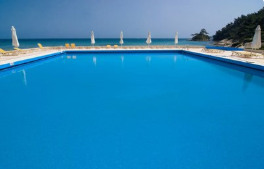 游泳池建設(shè)五項設(shè)計要求